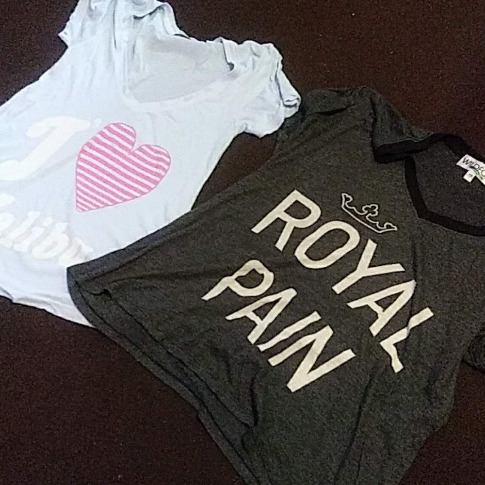 Wildfox bundle